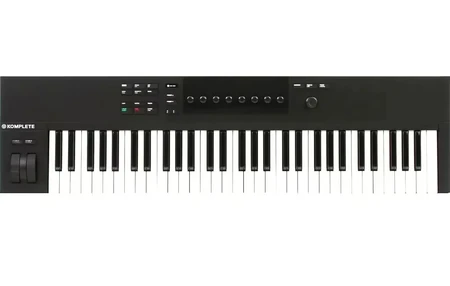 Native Instruments Komplete Kontrol A61