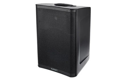 QSC PRO CP12