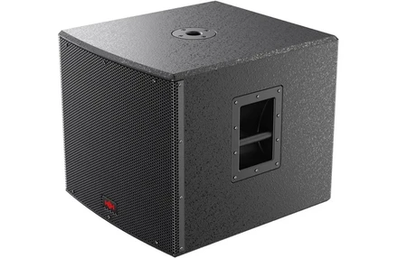 HH Electronics TRS-1500