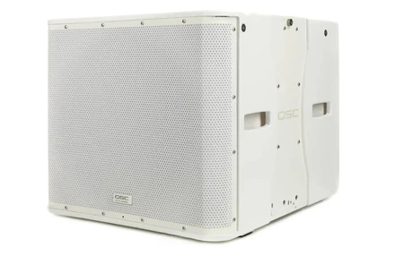 QSC PRO KLA181-WH