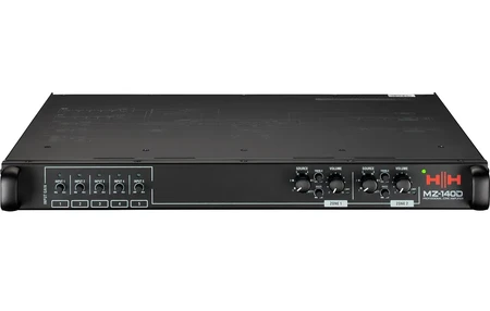 HH Electronics MZ-140D