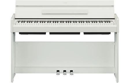 YAMAHA ARIUS YDP-S35 White
