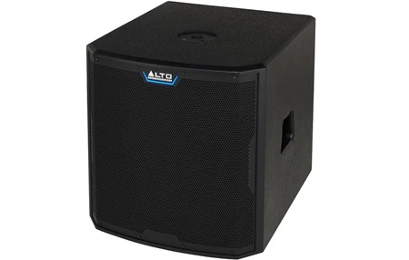 ALTO PROFESSIONAL TS15S