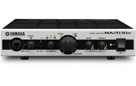 YAMAHA MA2030a