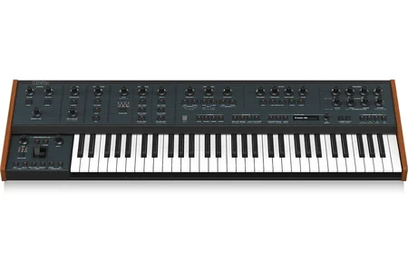 Behringer UB-Xa