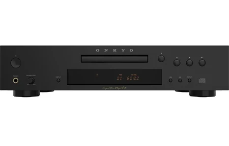 Onkyo Icon C-30 Black