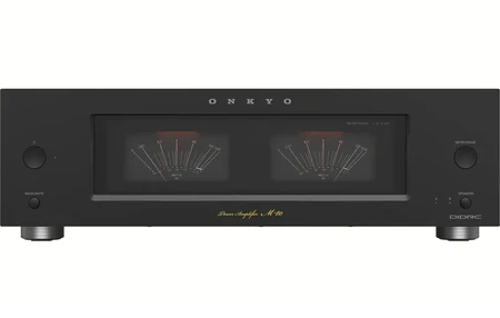 Onkyo Icon M-80 Black