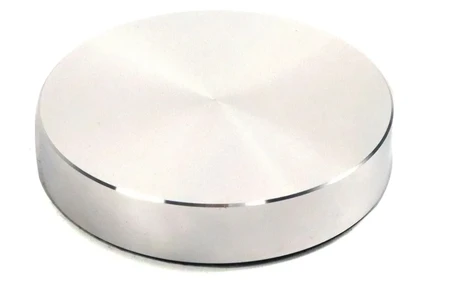 Pro-Ject Record Puck E Silver