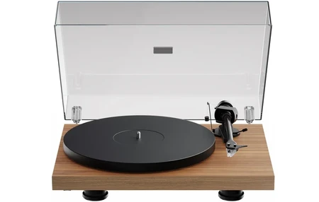 Pro-Ject Debut EVO 2 Pick It MM EVO Walnut