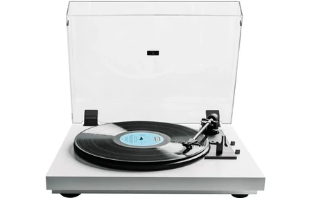 Pro-Ject A1.2 OM10 White