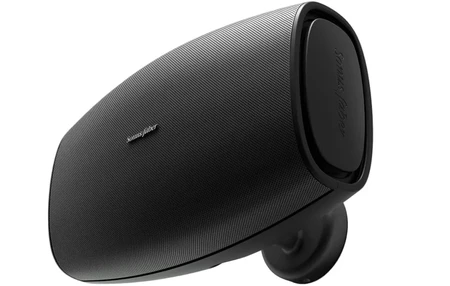 Sonus Faber ASTER Black