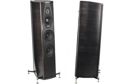 Sonus Faber Olympica III Graphite