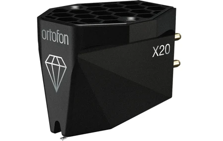 Ortofon cartridge MC X20