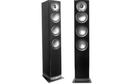 Elac NAVIS ARF51 Black HG