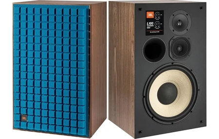 JBL L100 Classic MkII Blue (JBLL100MK2BLU)