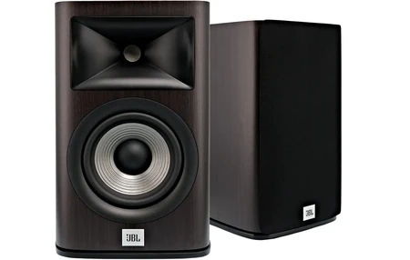 JBL Studio 630 (JBLS630DKW) пара