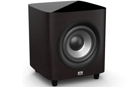 JBL Studio 650P Dark Wood