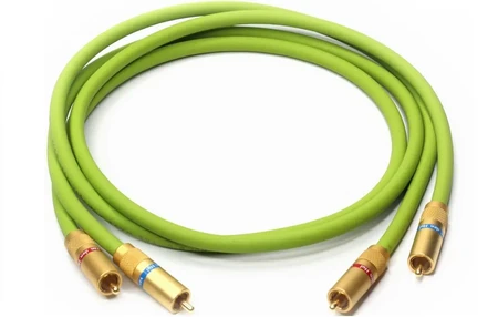 Van den Hul The Wave RCA 1.0 m 