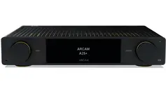Arcam A25+ Black
