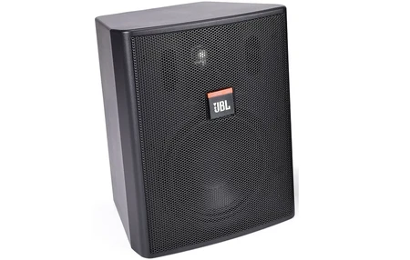 JBL Control 25AV Black