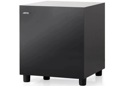 Jamo SUB 210 Black