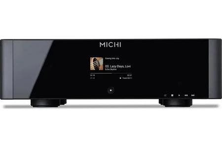 Rotel Michi Q5 Black