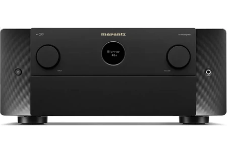 Marantz  AV30 Black
