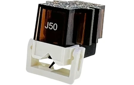 JICO J-50 KUROGAKI Nude (вихідна напруга 8.0 mV), art. 78021