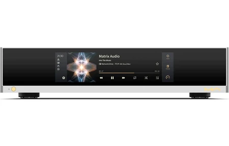 Matrix Audio MD-1NS3