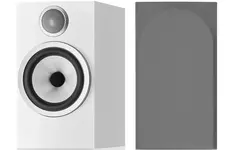 Bowers & Wilkins 706 S3 White