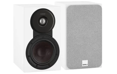 DALI Sonik 1 White