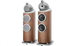 Bowers & Wilkins 802 D4 Satin Walnut