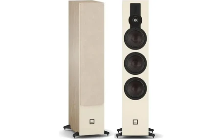 DALI Sonik 9 Natural Oak