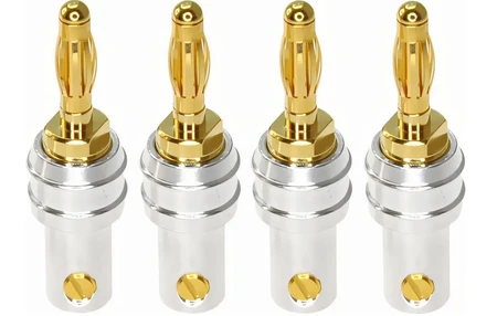 Real Cable (B 7205/4pcs) до 8мм.кв. зажимной