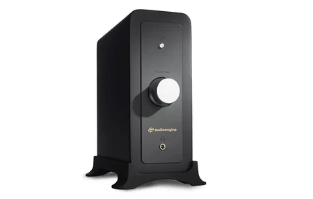 Audioengine N22 2nd Gen Desktop