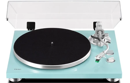 TEAC TN-400BT-X/TB