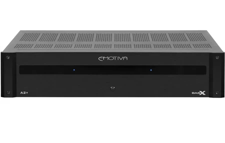 Emotiva BasX A2+ Black