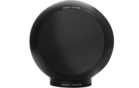 ELIPSON PLANET M Black Mat 