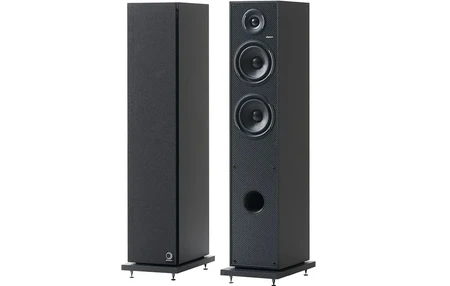Elipson Horus 11F Black - Carbon