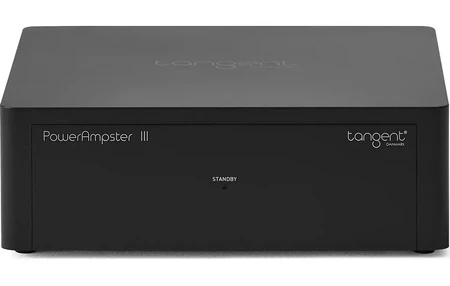 Tangent POWER AMPSTER III Black