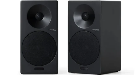 Tangent SPECTRUM II X5 ACTIVE BT BLACK