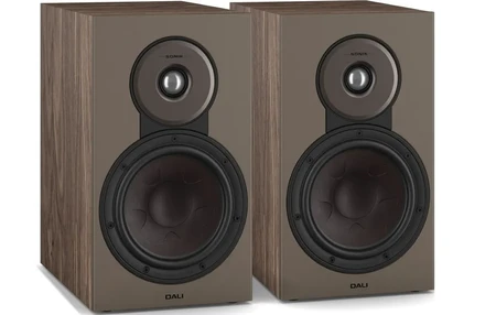 DALI Sonik 1 Walnut