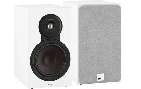 DALI Sonik 3 White