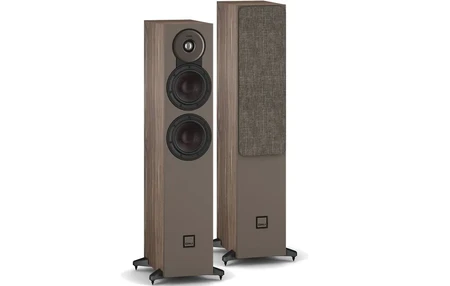 DALI Sonik 5 Walnut