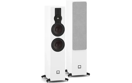 DALI Sonik 7 White