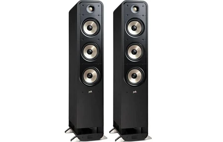 Polk Audio Signature Elite ES 60 Black