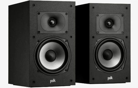Polk Audio Monitor XT 20 Black
