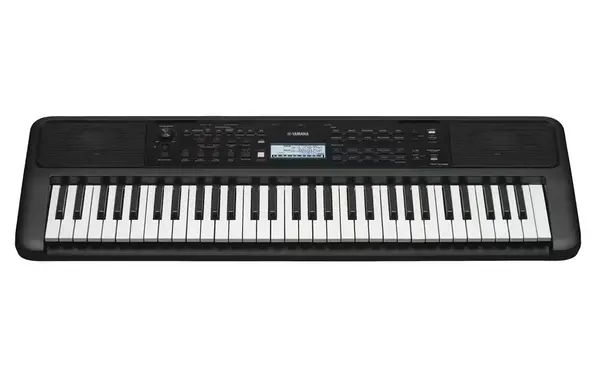 YAMAHA PSR-E383 Синтезаторы цена в Киеве, Харькове, Одессе, Днепре